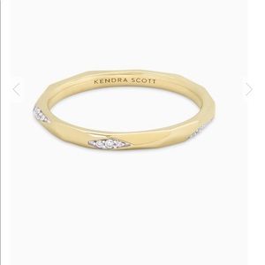 Kendra Scott Sade ring